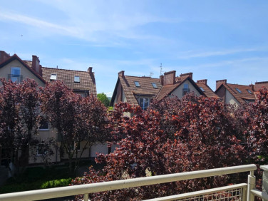 Mieszkanie Bielany Wrocławskie