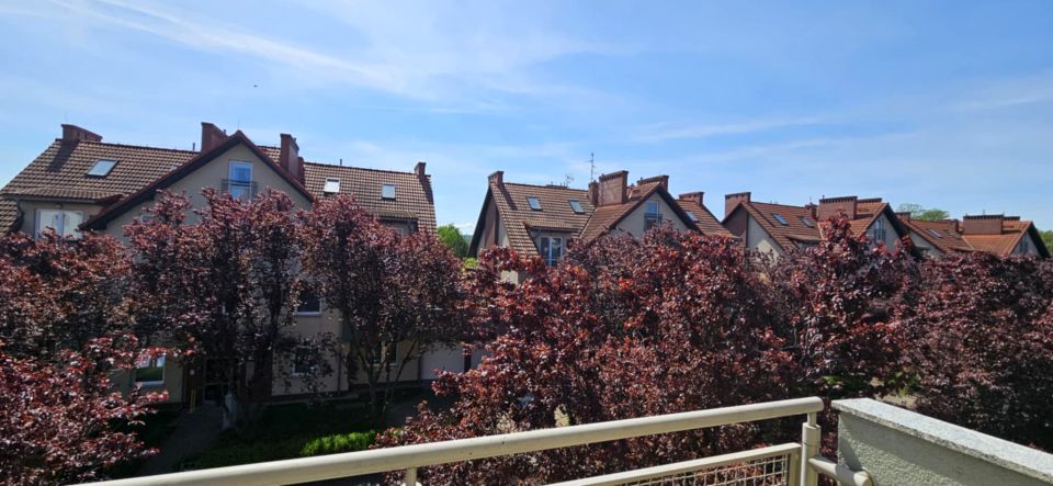 Mieszkanie Bielany Wrocławskie