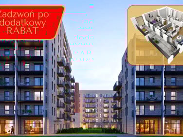 Mieszkanie Łódź