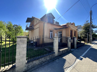 Dom Sulejówek