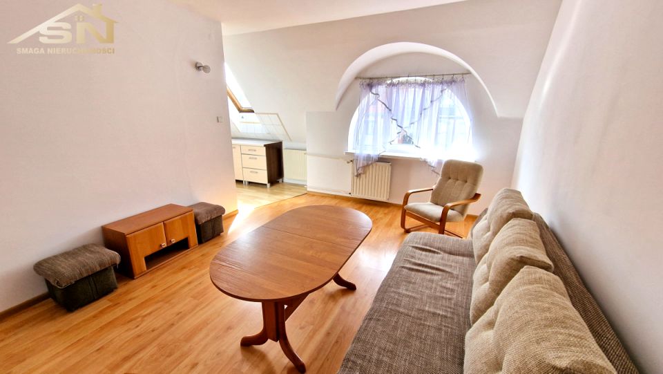 Mieszkanie Inowrocław