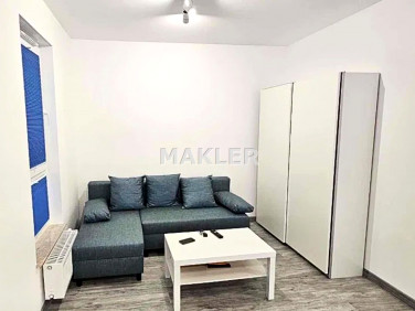 Mieszkanie Bydgoszcz