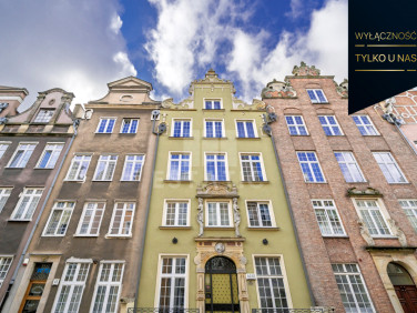Mieszkanie Gdańsk sprzedaż