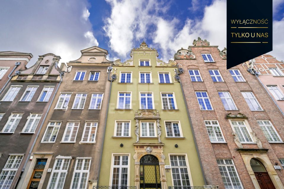 Mieszkanie Gdańsk sprzedaż
