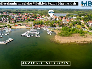 Mieszkanie Wilkasy
