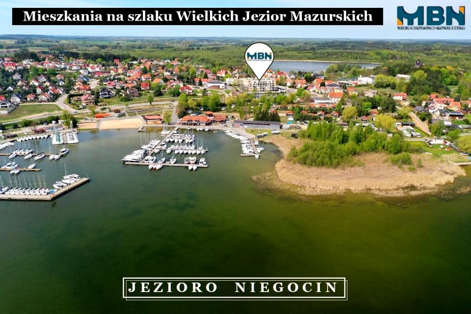 Mieszkanie Wilkasy