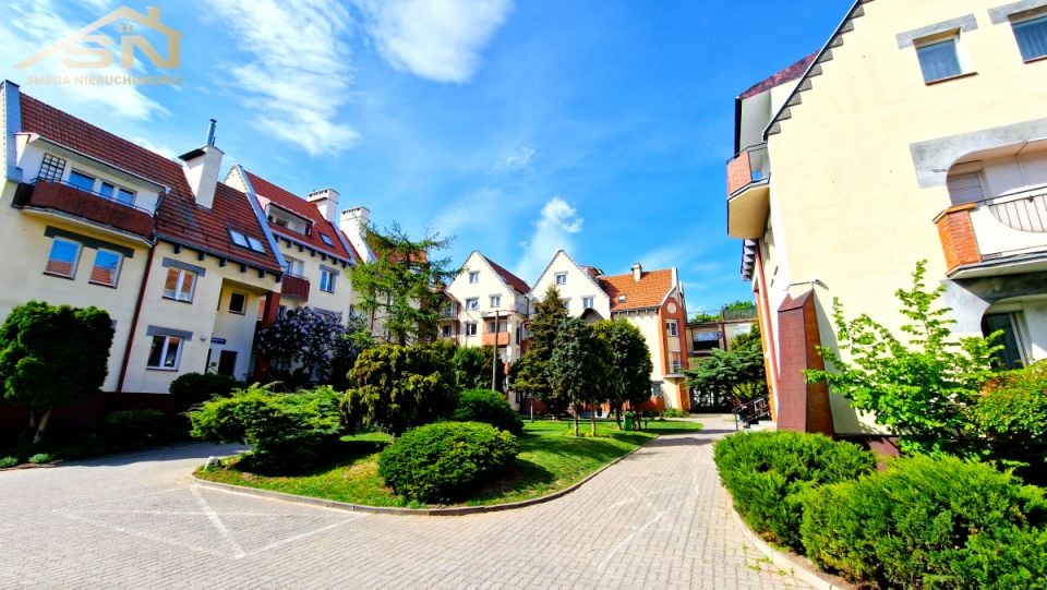 Mieszkanie Inowrocław