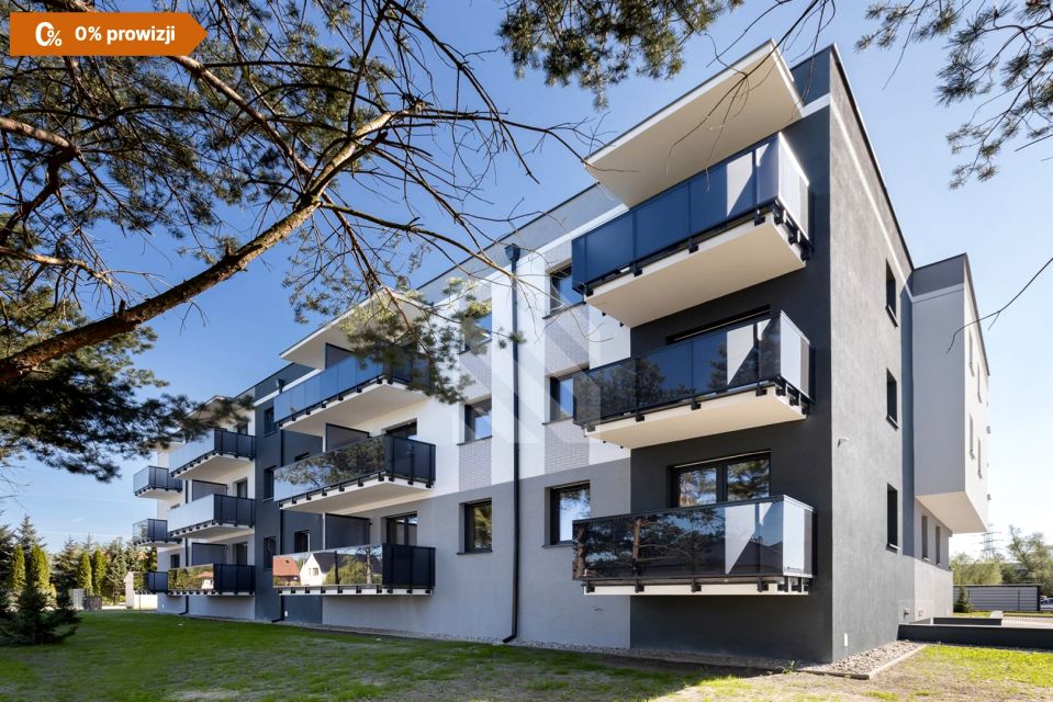 Mieszkanie Bydgoszcz