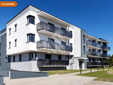 Mieszkanie Bydgoszcz