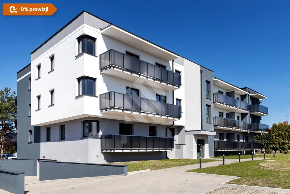 Mieszkanie Bydgoszcz