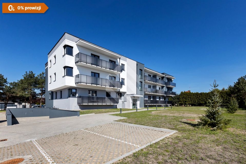 Mieszkanie Bydgoszcz