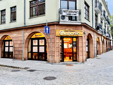 Lokal Kielce