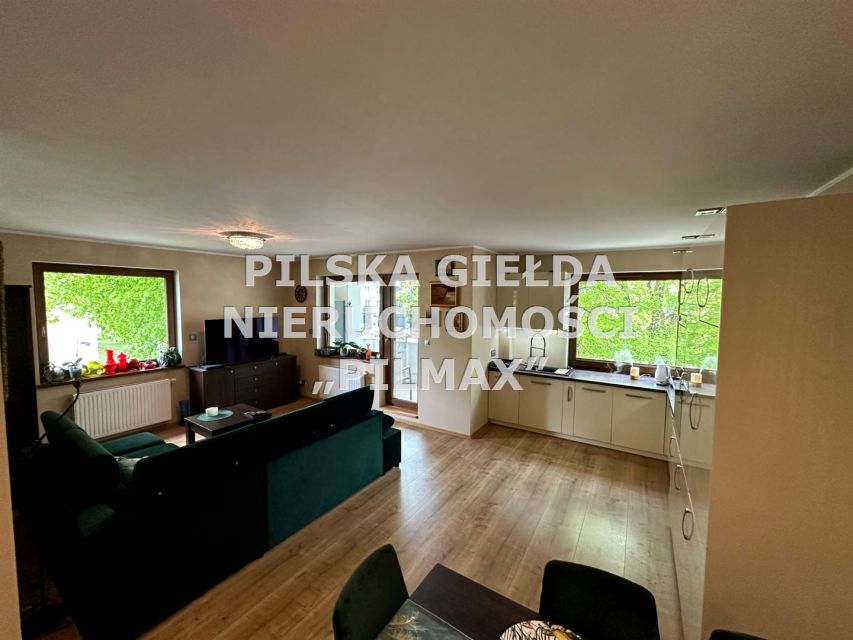 Mieszkanie apartamentowiec sprzedaż