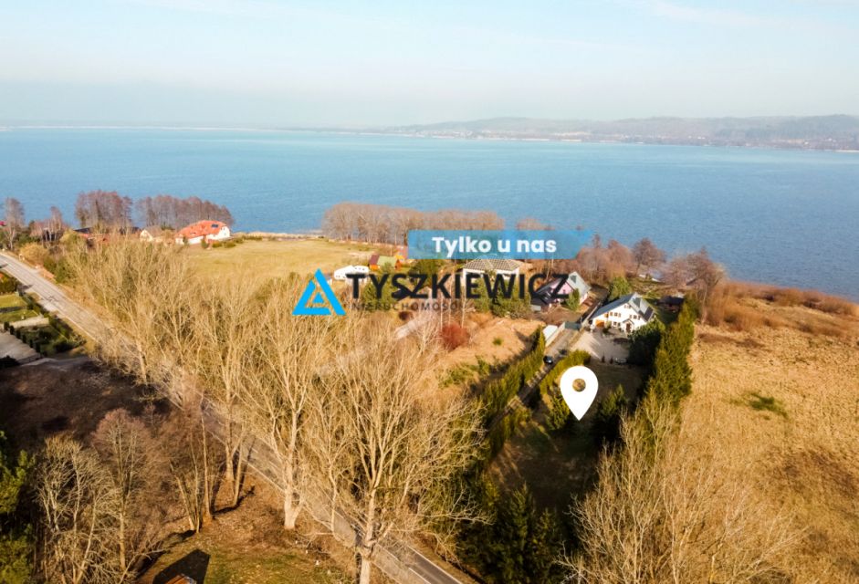 Działka Nadole