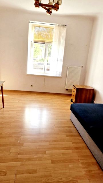 Mieszkanie Milanówek