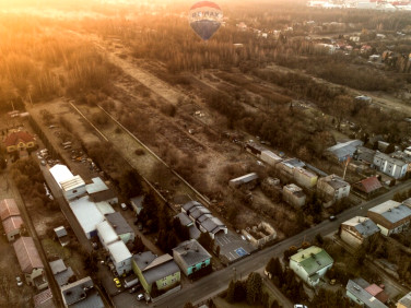 Działka budowlana Dąbrowa Górnicza