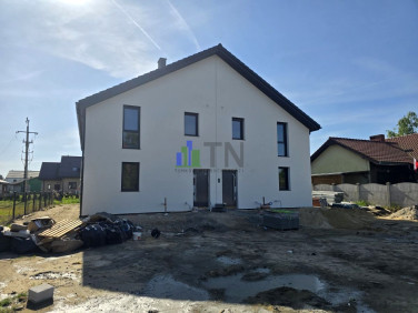Mieszkanie Nadolice Wielkie