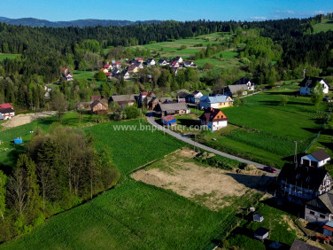 Działka Rokiciny Podhalańskie