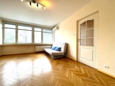 Mieszkanie Warszawa wynajem