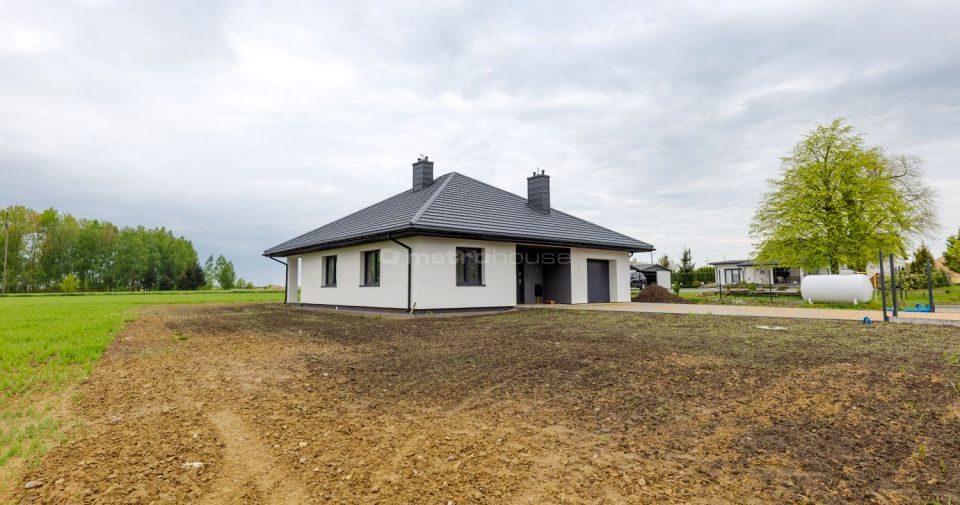 Dom Jaskółowo