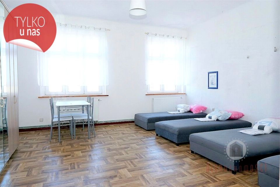 Mieszkanie Gorzów Wielkopolski