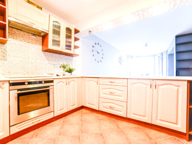 Mieszkanie Piaseczno