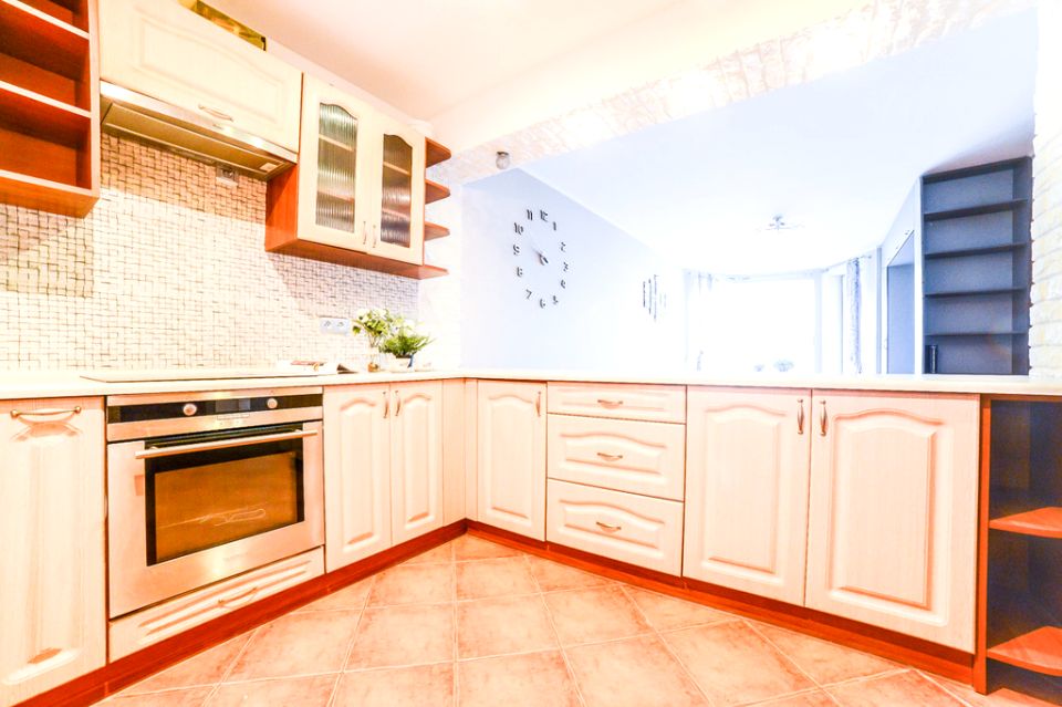 Mieszkanie Piaseczno