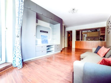 Mieszkanie apartamentowiec sprzedaż