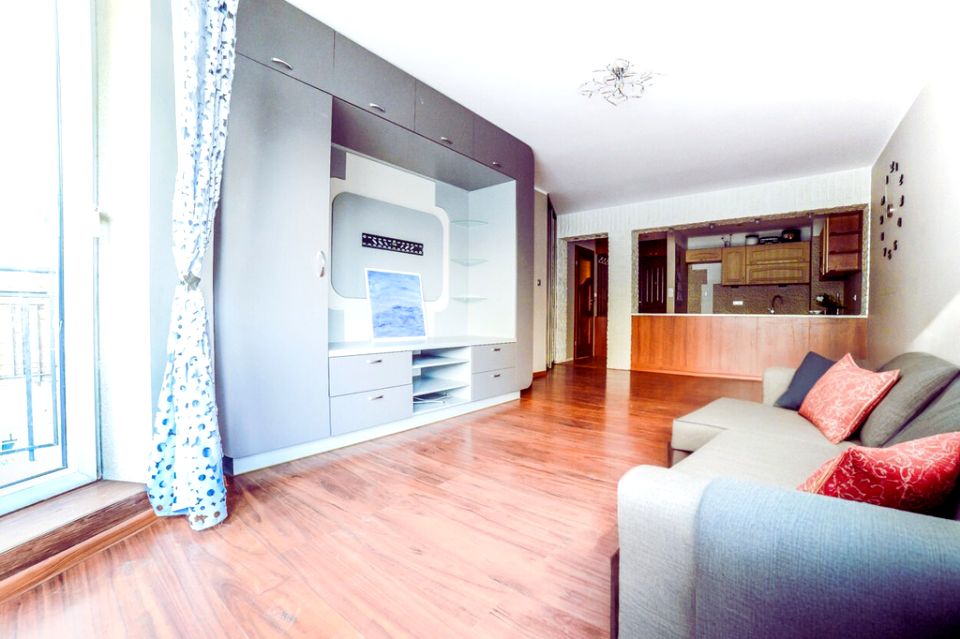 Mieszkanie apartamentowiec sprzedaż
