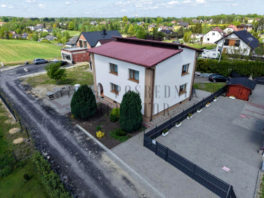 Dom Jastrzębie-Zdrój