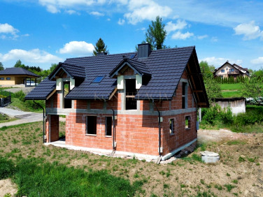 Dom Dobczyce