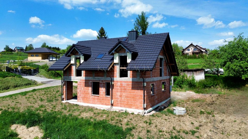 Dom Dobczyce