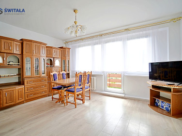 Mieszkanie Bydgoszcz