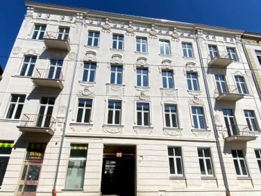 Mieszkanie Łódź