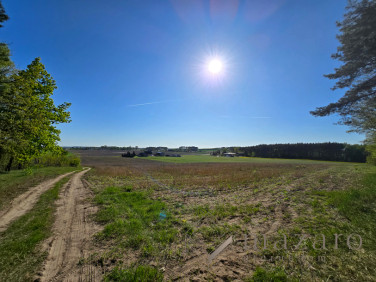 Działka Józefinka