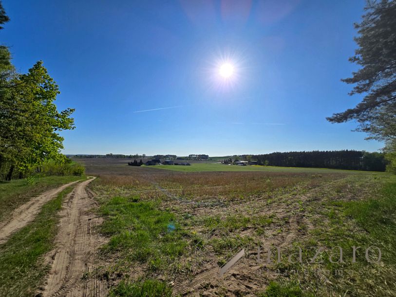 Działka Józefinka