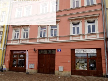 Budynek użytkowy Jarosław