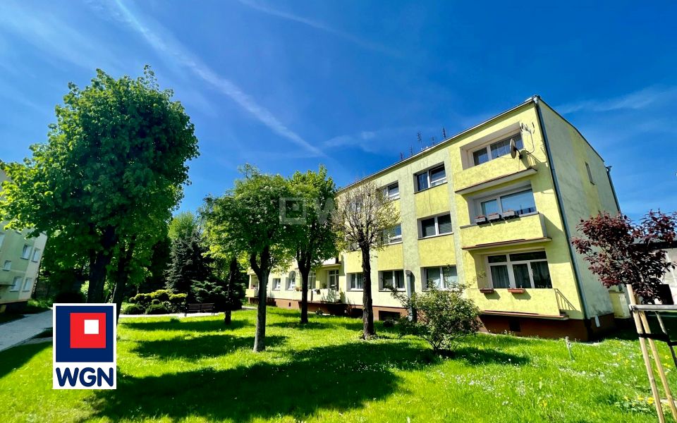 Mieszkanie Jaworzyna Śląska