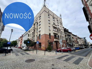 Mieszkanie Katowice