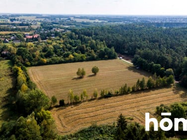 Działka budowlana Makowiec sprzedam