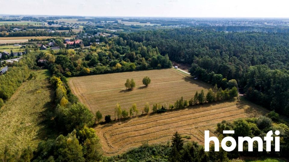 Działka budowlana Makowiec sprzedam