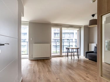 Mieszkanie apartamentowiec sprzedaż