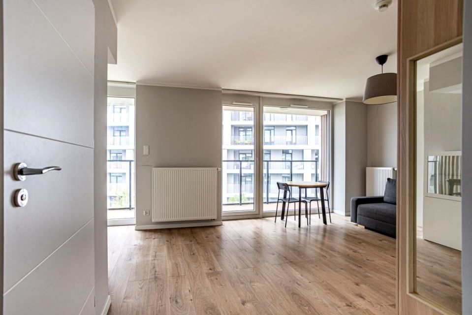 Mieszkanie apartamentowiec sprzedaż