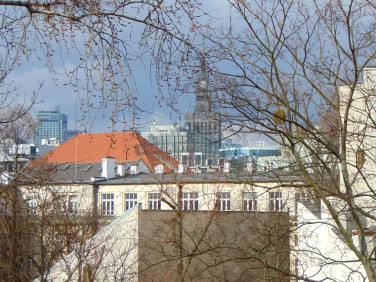 Mieszkanie Warszawa