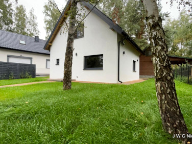 Dom Kamionki Małe sprzedaż