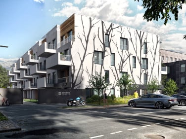 Mieszkanie apartamentowiec sprzedaż