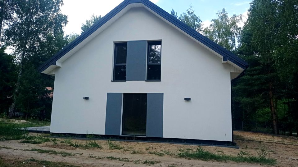 Dom Radziejowice