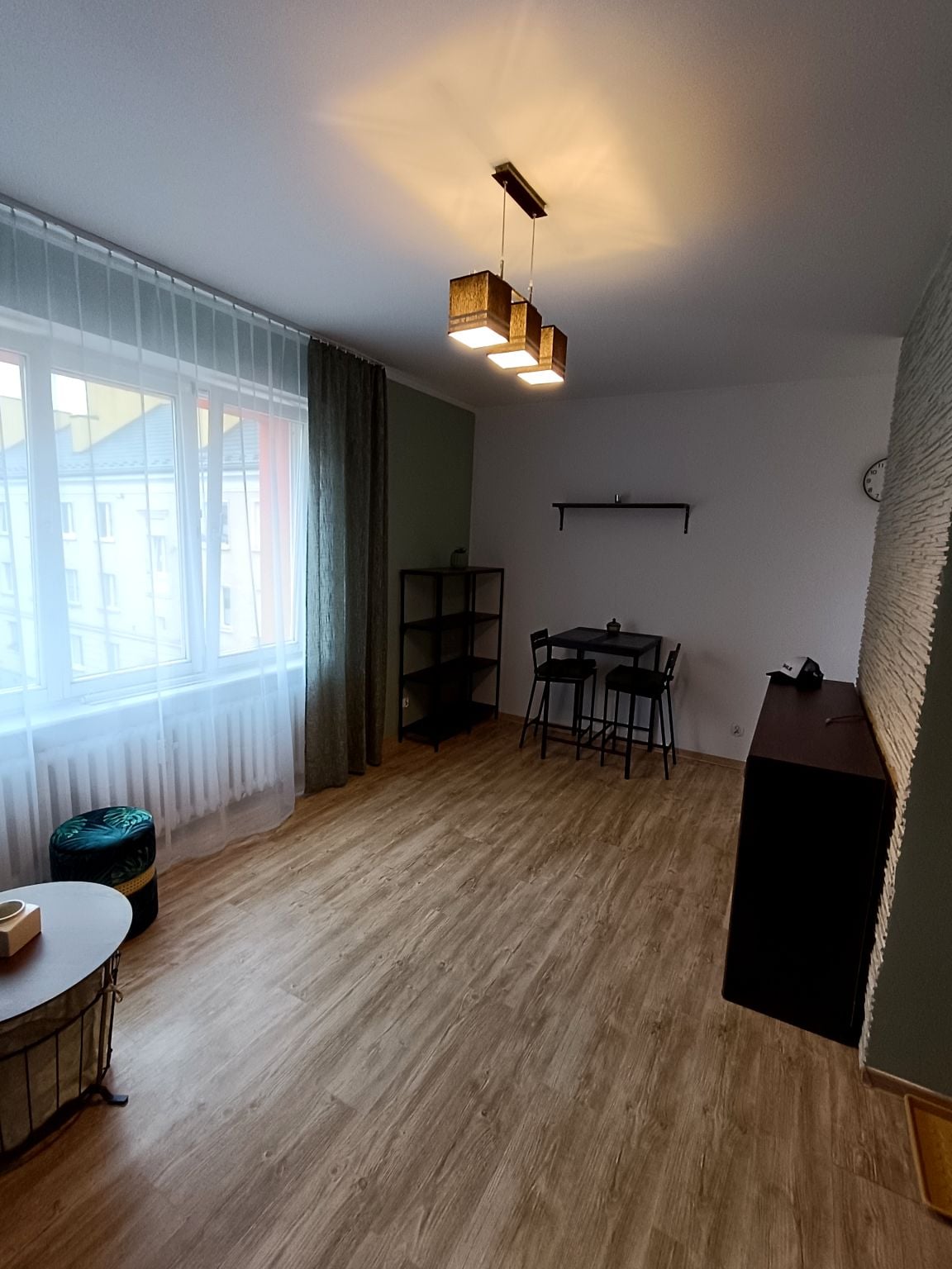 Kawalerka, ul. Kołłątaja
