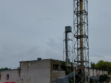 Budynek użytkowy Marcinkowo Górne