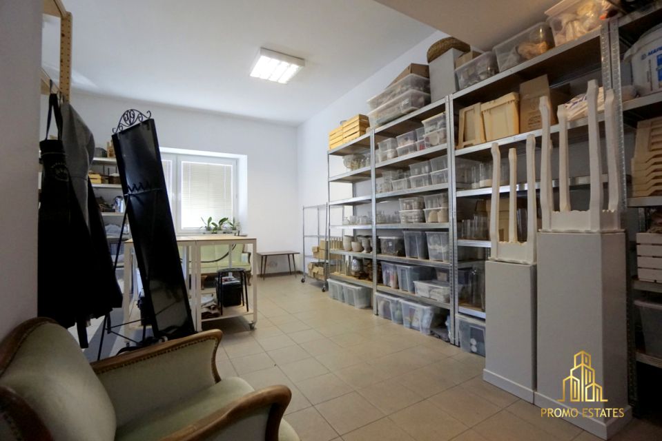 Lokal Kraków